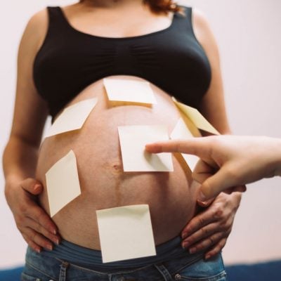 Maternità obbligatoria: come funziona?