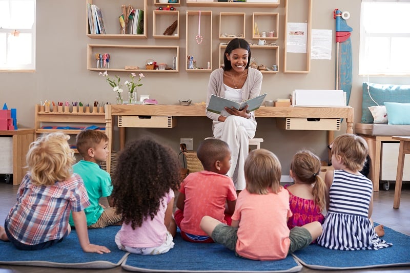 Montessori: perché scegliere questo metodo educativo