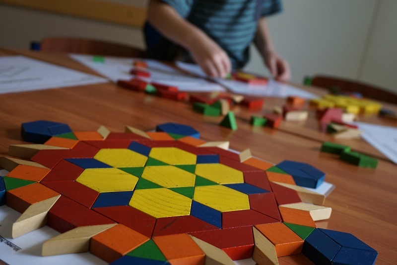 Giochi Da Fare Seduti In Cerchio