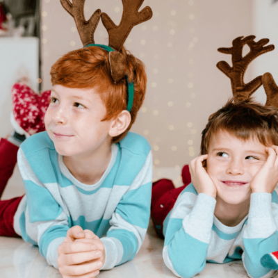 Giochi e regali di Natale per bambini