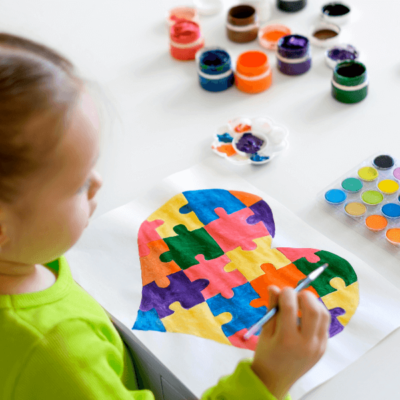Come ampliare gli interessi e le preferenze nei bambini con autismo