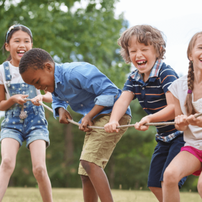 Sport estivi per bambini: movimento e divertimento all’aria aperta