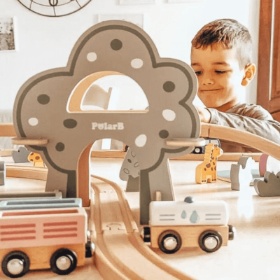 Viga Toys: giochi in legno per bambini