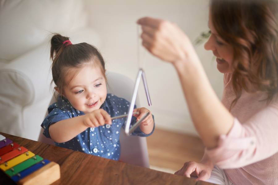 Esercizi di logopedia per bambini di tre anni? - Psicodizione