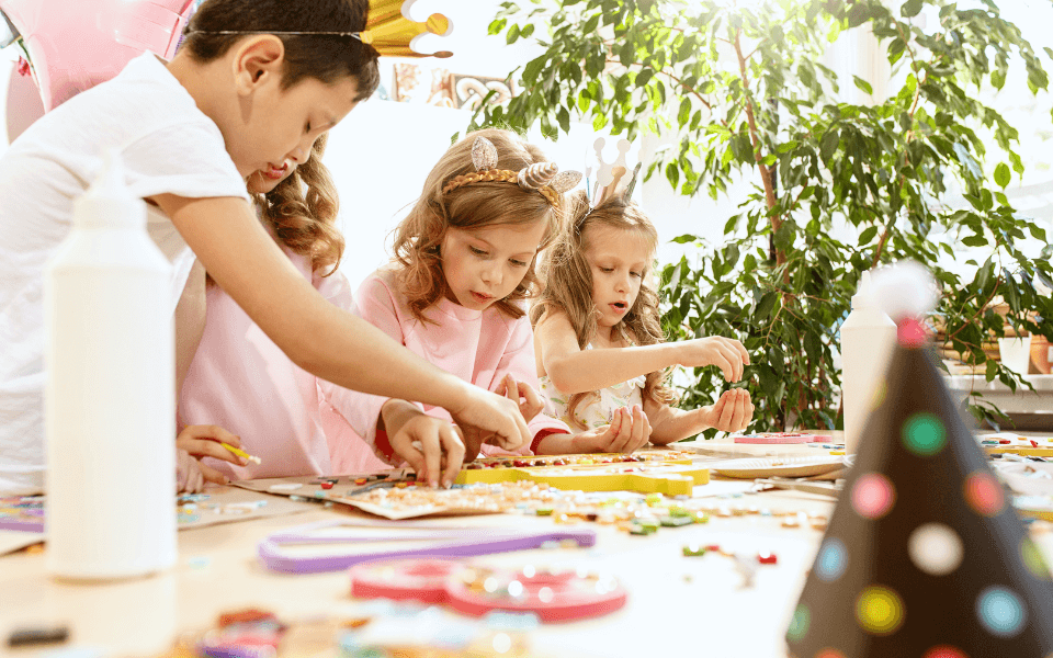 Festa di Carnevale per bambini: come renderla speciale - Naturino