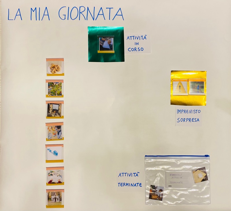 WSQ Adesivo In Vinile 'Autismo A Bordo' - 15x8 Cm - Decalcomania Per Auto, Camion, Laptop, Superfici Lisce - Resistente UV E Impermeabile