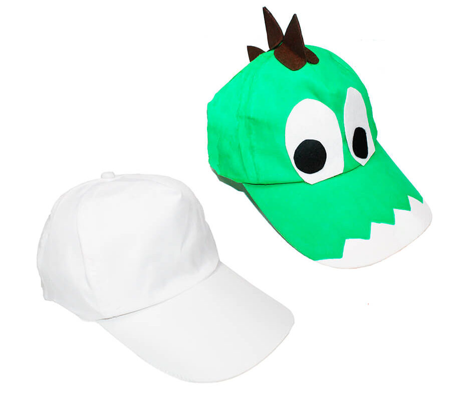 cappellini da personalizzare