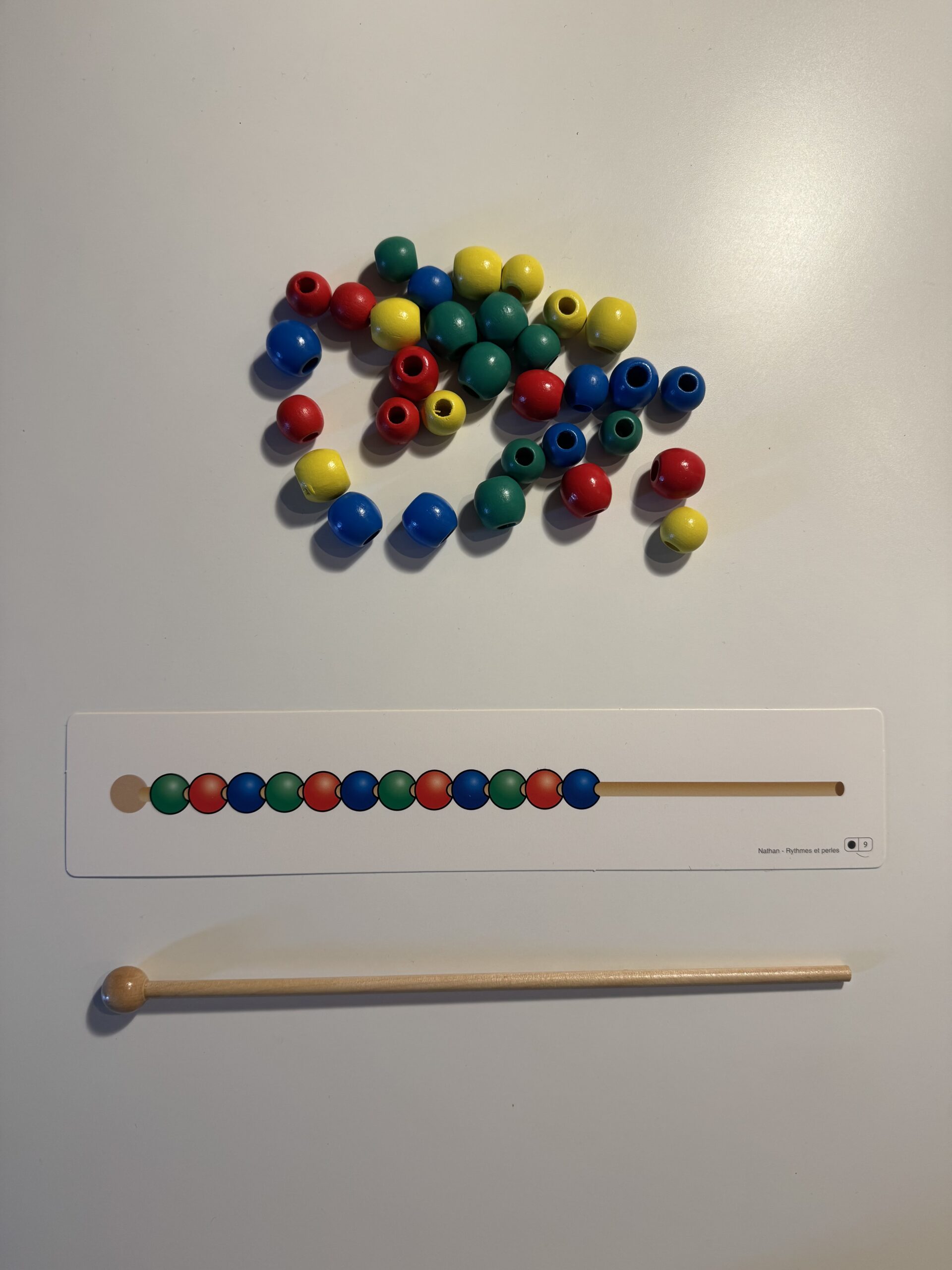funzioni esecutive es 1 1 scaled