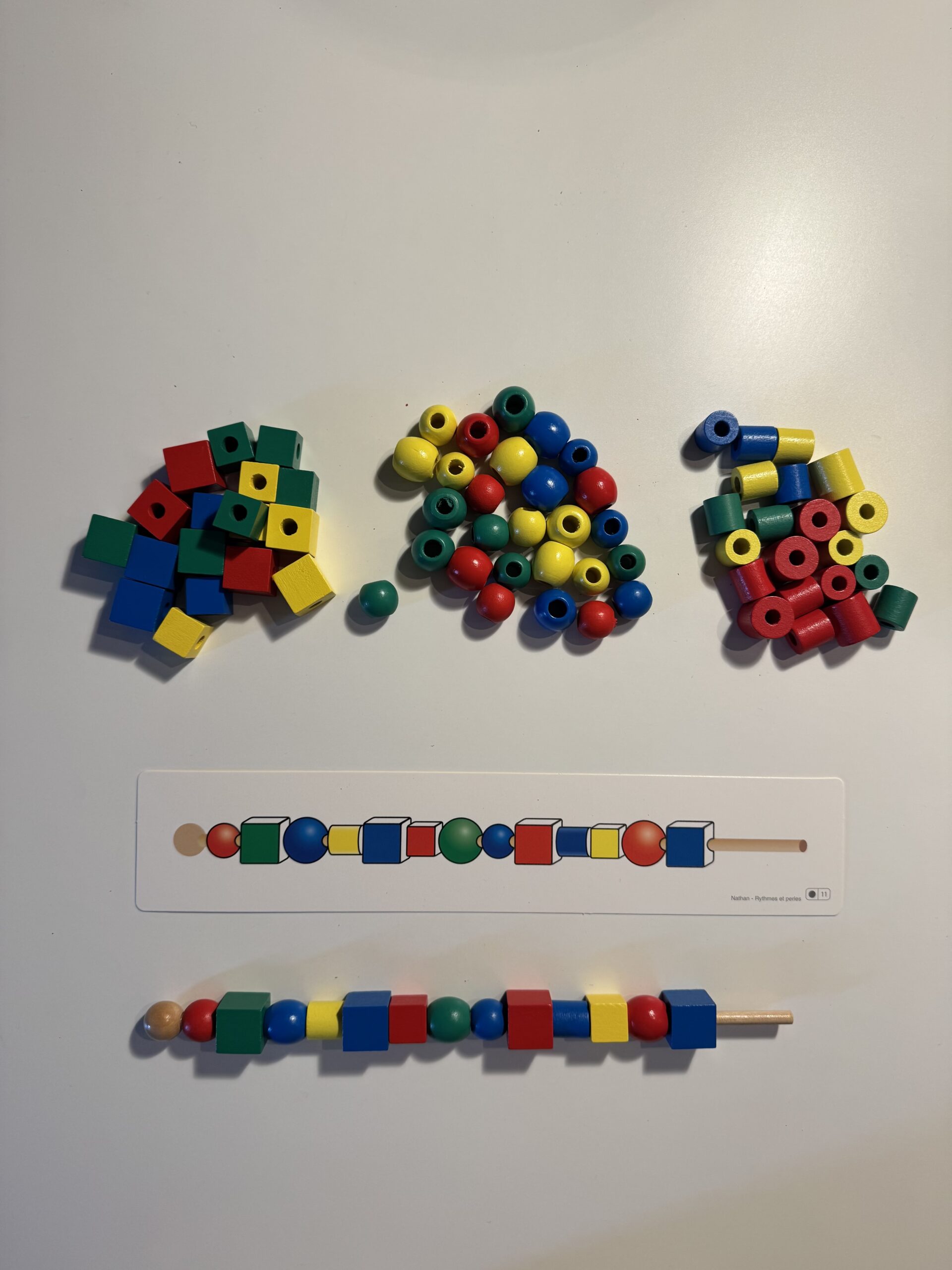 funzioni esecutive es 2 scaled
