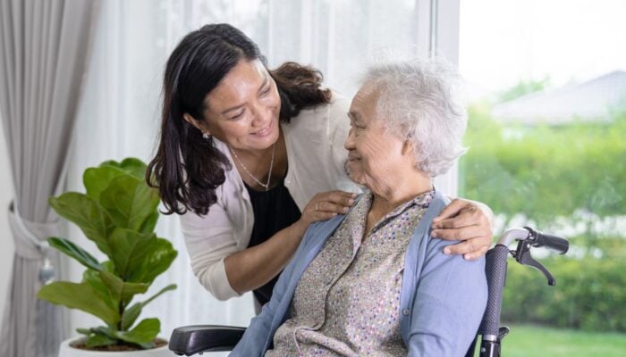 Stimolazione Acustica per Aumentare la Propriocezione negli Anziani
