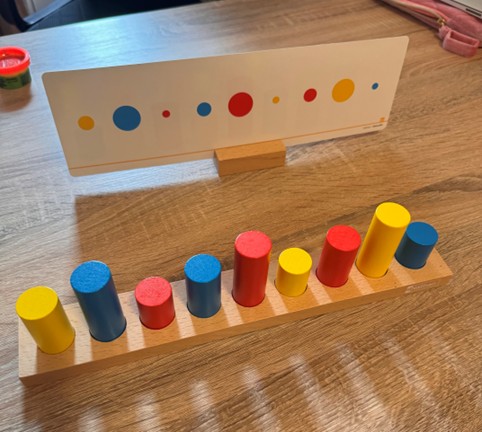 seriazioni logiche attività adhd  seriazioni logiche attività adhd