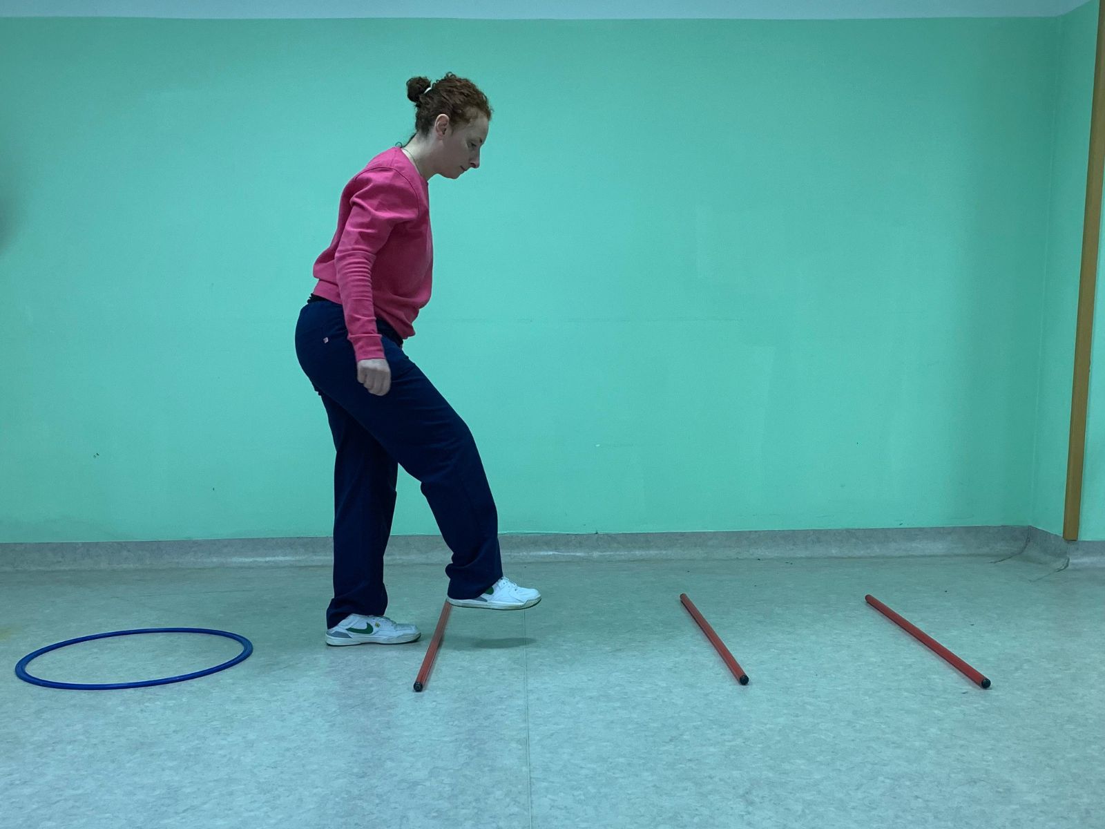 esercizi propriocettivi allenamento equilibrio 1