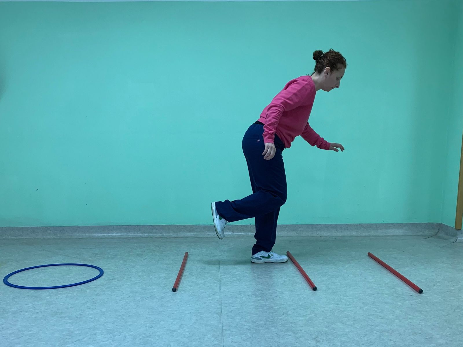 esercizi propriocettivi allenamento equilibrio 2