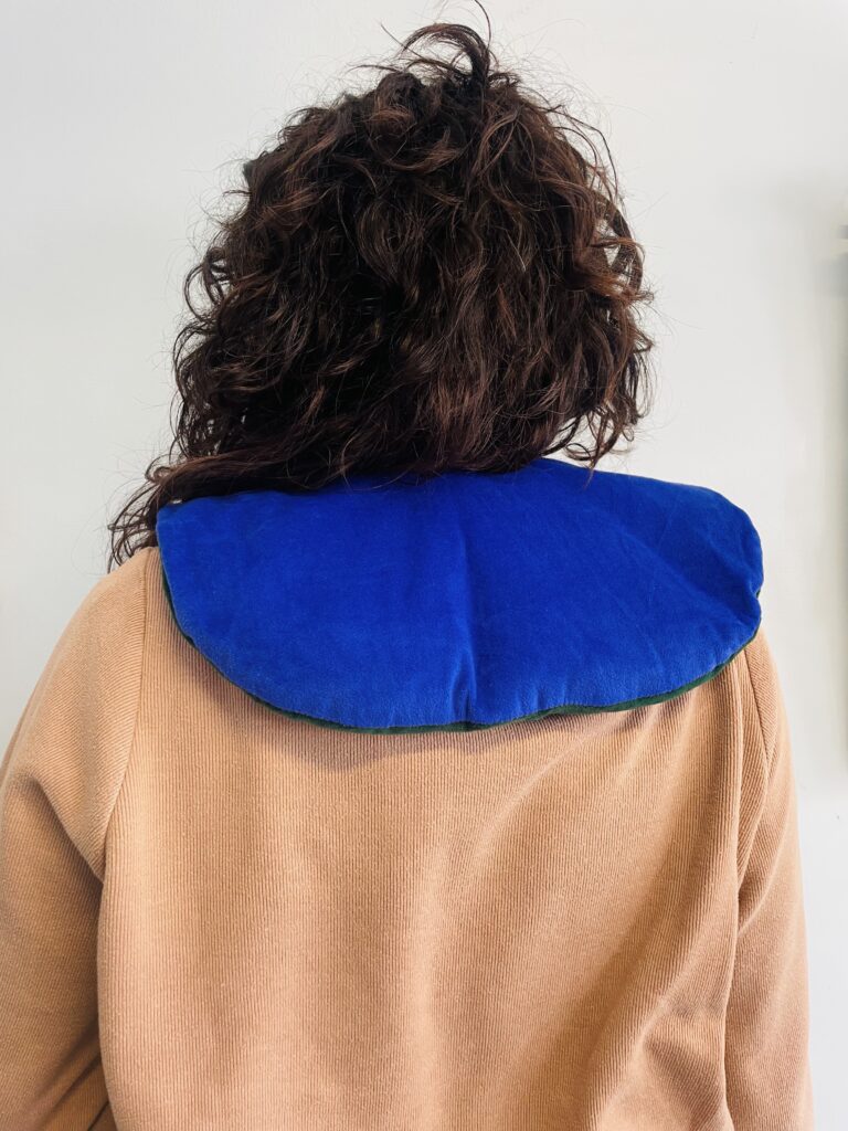 Cuscino propriocettivo Borgione