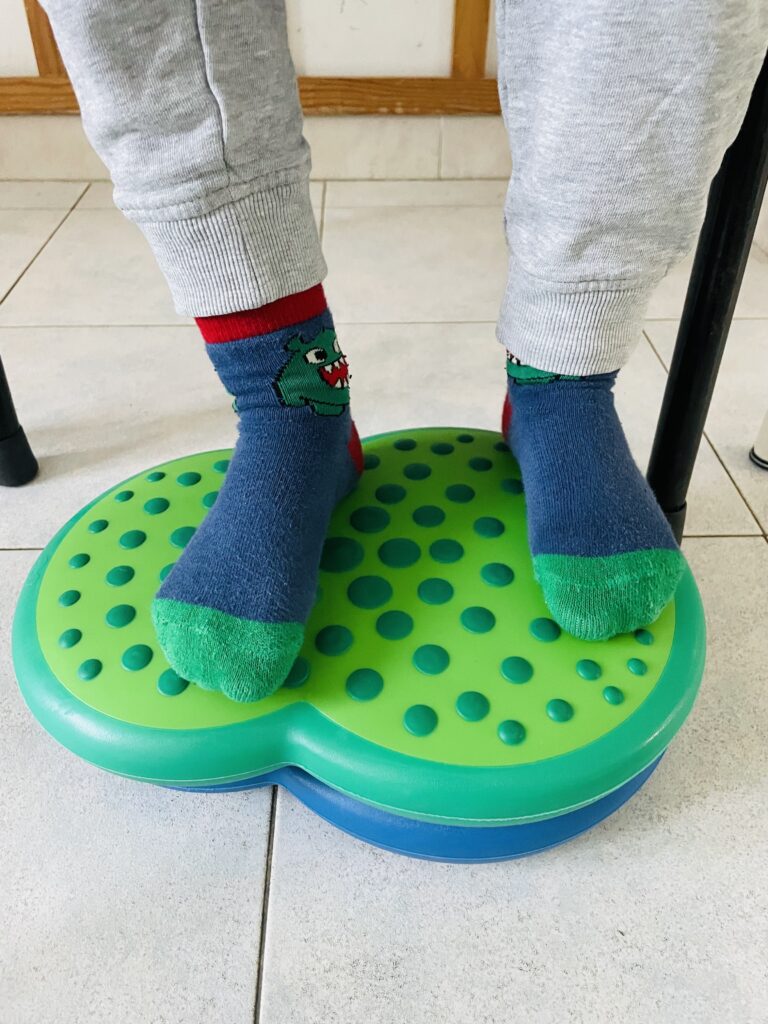 Esercizi sensoriali migliorare la concentrazione 3