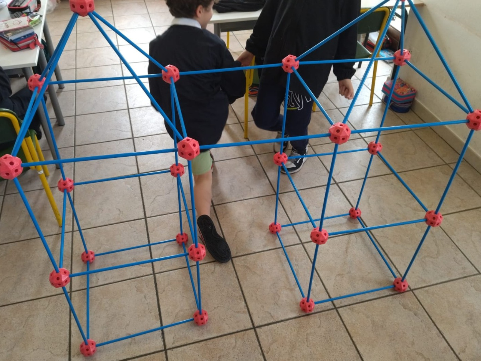 giochi geometrici scuola primaria 2