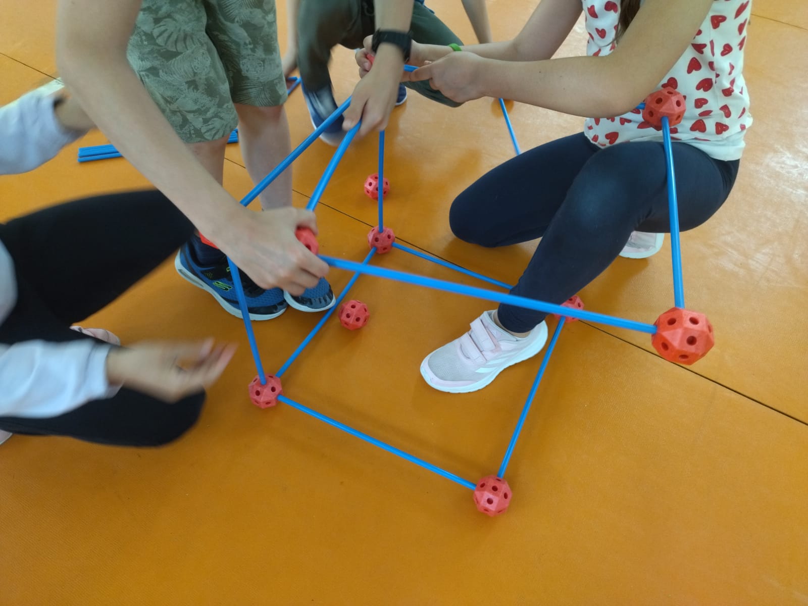 giochi geometrici scuola primaria 3