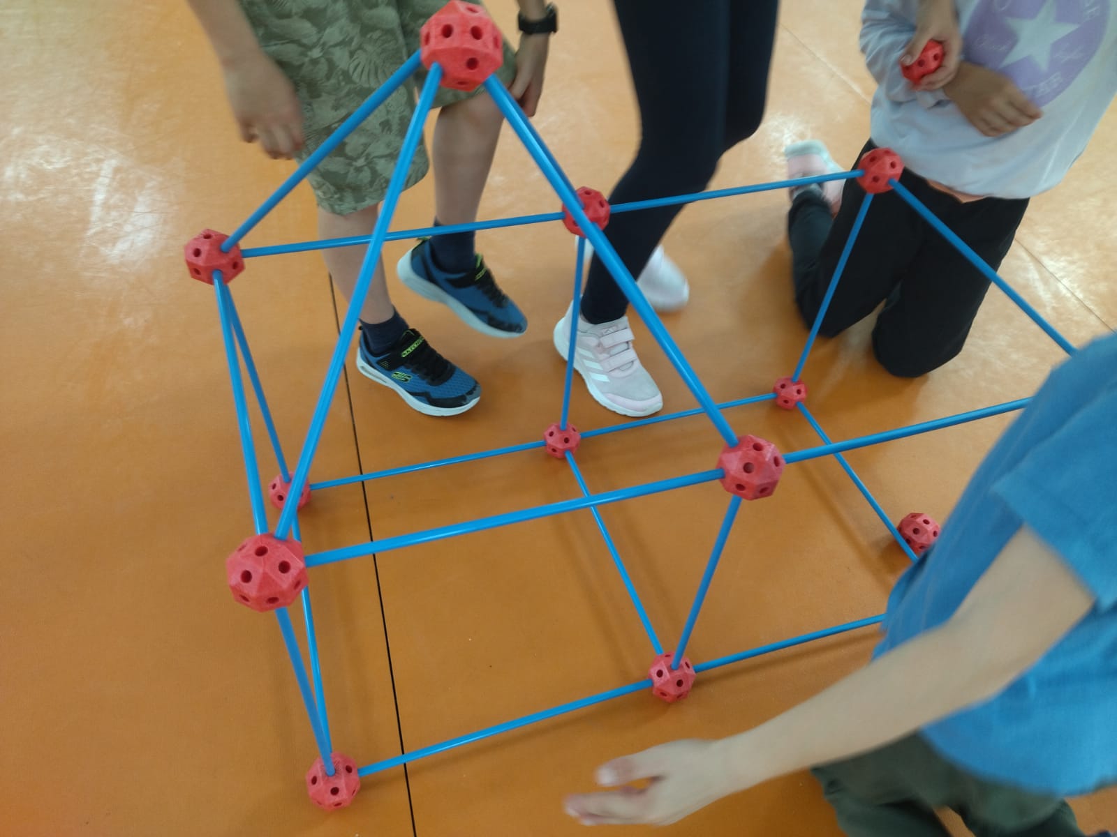 giochi geometrici scuola primaria 4