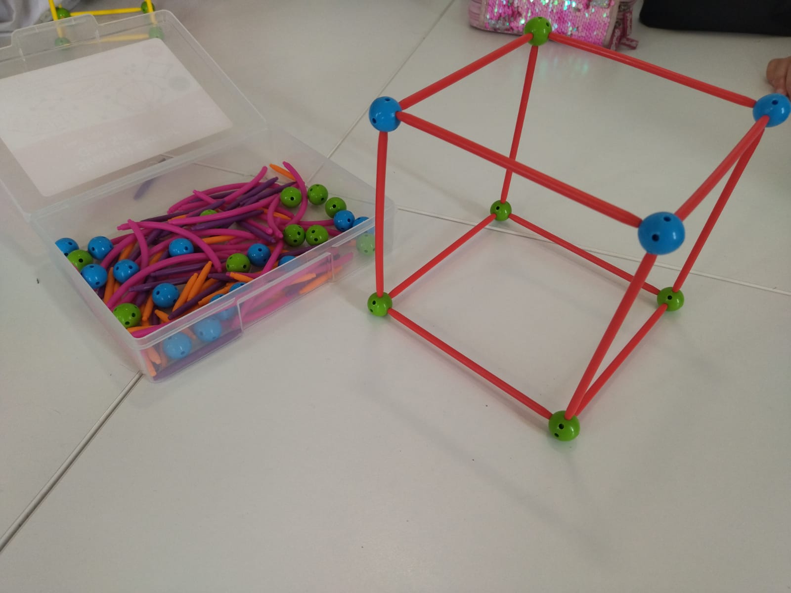 giochi geometrici scuola primaria 5