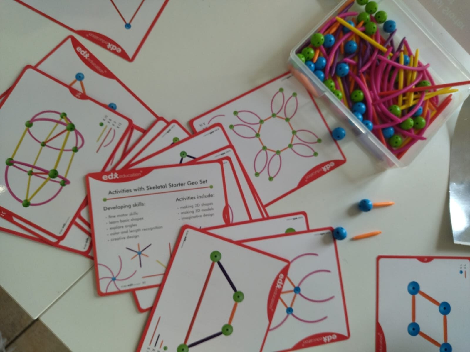 giochi geometrici scuola primaria 6