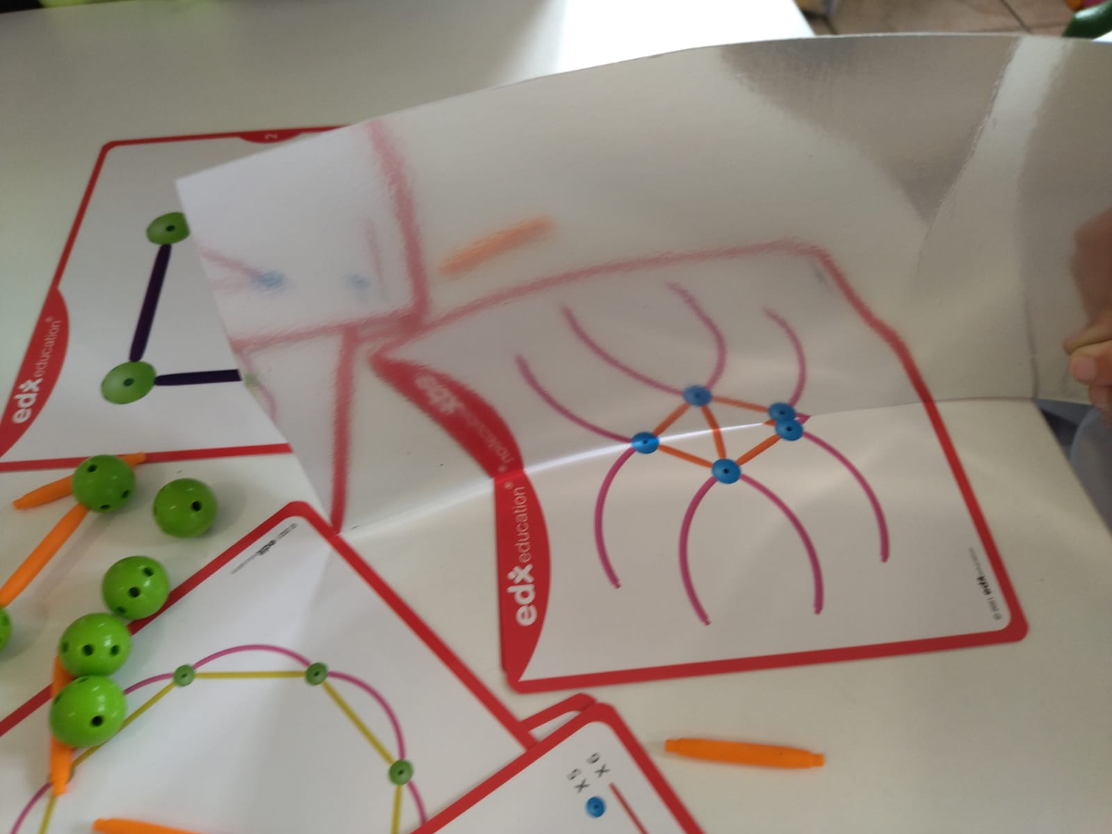 giochi geometrici scuola primaria 8