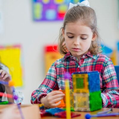 geometria per scuola primaria