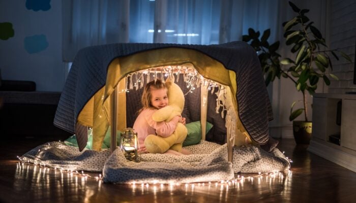 Stanza Snoezelen: 7 domande e risposte