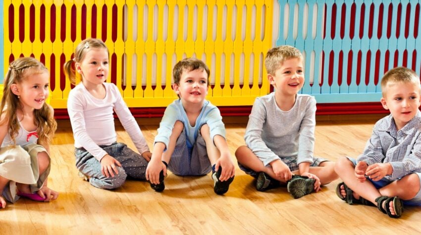 giochi di accoglienza per scuola infanzia attivita e materiali 850x475