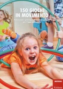 Libro 150 giochi in movimento