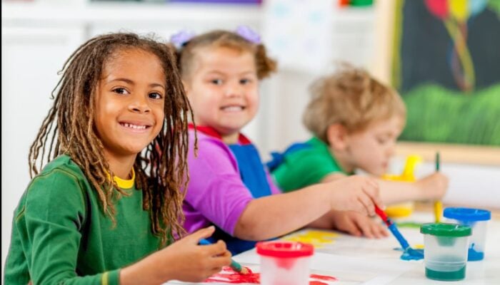 Esercizi per l’attenzione dei bambini: le domande più comuni