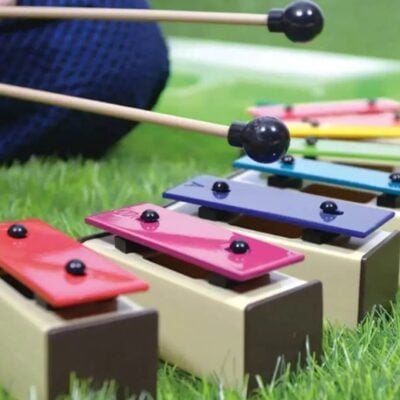 strumenti musicali con carta docente 400x400