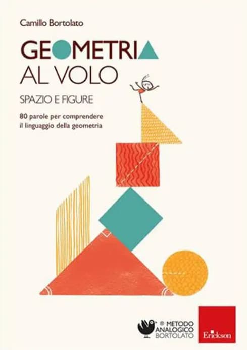 geometria al volo libri