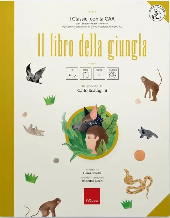 il libro della giungla