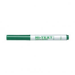 Hi-text 580 p.tonda verde 1 pz