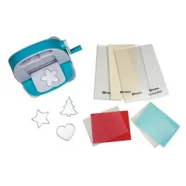 Fustellatrice compatta