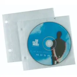 Buste porta cd-dvd