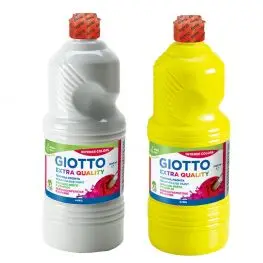 Tempera giotto assortimento
