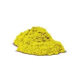 Sabbia cinetica gialla 1 kg