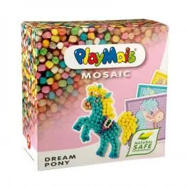 Playmais mosaic dream - pony