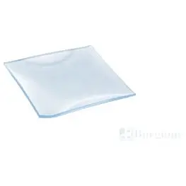 Piattino in vetro