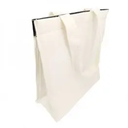 Borsa termica in cotone