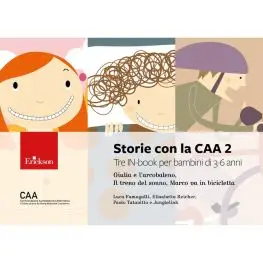 Storie con la caa 2