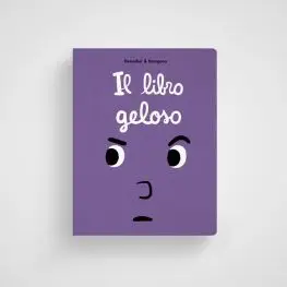 Il libro geloso