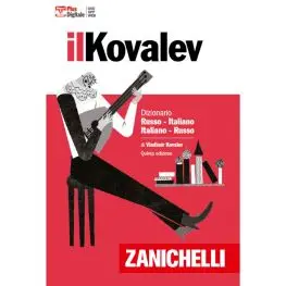 Dizionario russo-italiano e italiano-russo