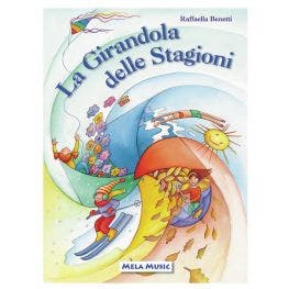 La girandola delle stagioni