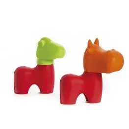 Oliver the explorer 11 pz