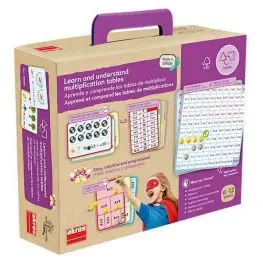 Bingo delle moltiplicazioni