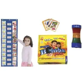 Attivita' per adhd