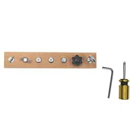 Gioco del bricolage