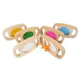 Guarda il mondo con altri occhi